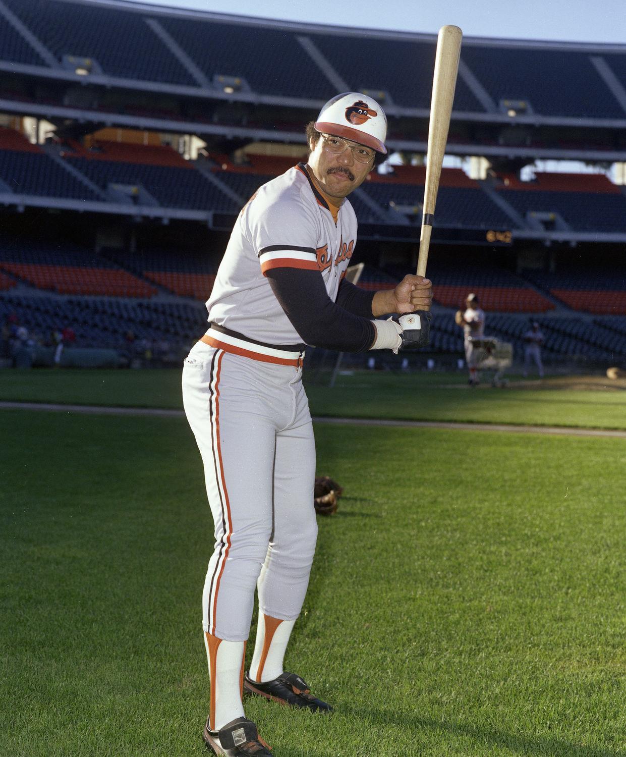 Jackson traded to Orioles prior to becoming a free agent Baseball(04)